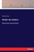 Kinder des Sudens