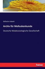 Archiv fur Molluskenkunde