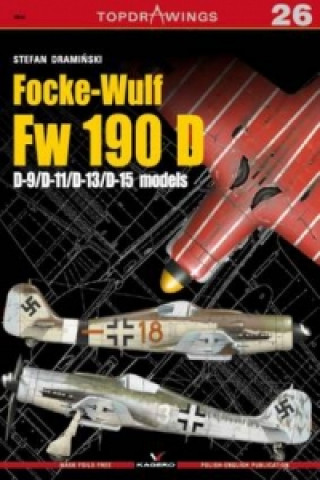 Focke-Wulf Fw 190 D