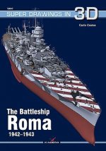Battleship Roma