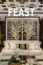 Luxury Villa Feast