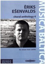 Choral Anthology 4