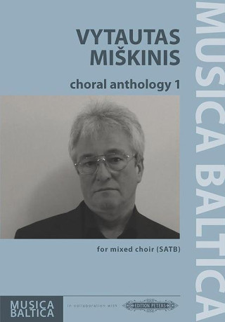 Choral Anthology 1