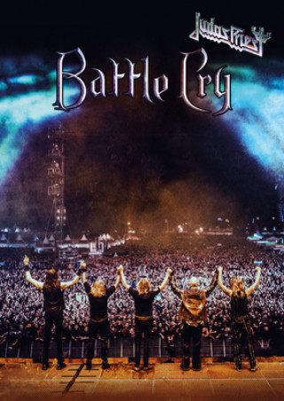 Battle Cry, 1 DVD