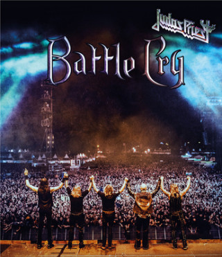 Battle Cry, 1 Blu-ray