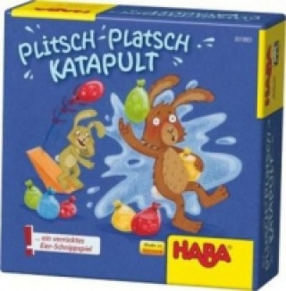 Plitsch-Platsch-Katapult