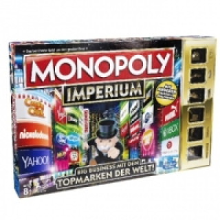 Monopoly, Imperium