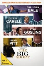 The Big Short, DVD