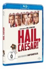 Hail, Caesar!, 1 Blu-ray