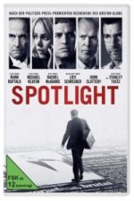 Spotlight, DVD