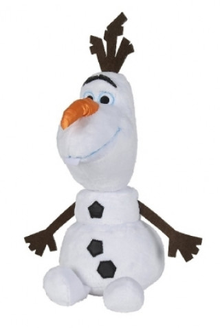 Disney Frozen, Olaf Refresh, 35 cm