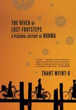 RIVER OF LOST FOOTSTEPS
