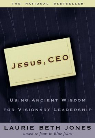 Jesus CEO