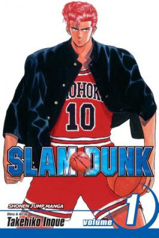 Slam Dunk, Vol. 1