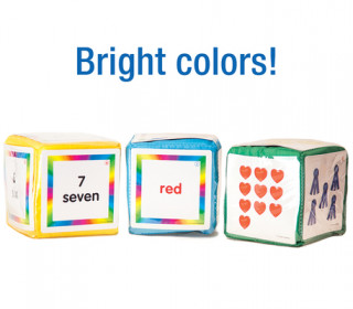 Differentiated Instruction Cubes