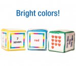 Differentiated Instruction Cubes