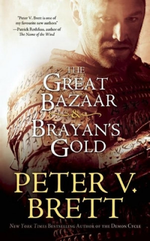 Great Bazaar & Brayan's Gold