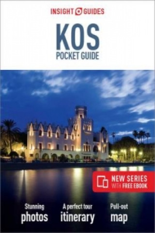Insight Guides Pocket Kos (Travel Guide with Free eBook)