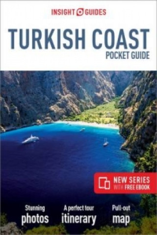 Turkish Coast Insight Pocket Guide