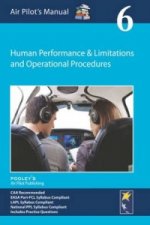 Air Pilot's Manual - Human Performance & Limitations and Operational Procedures