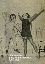 Collected Hairy Who Publications 1966-1969