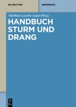 Handbuch Sturm und Drang