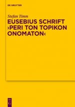 Onomastikon der biblischen Ortsnamen