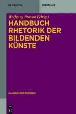 Handbuch Rhetorik der Bildenden Kunste