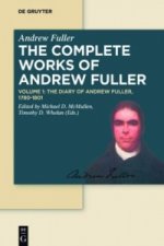 Diary of Andrew Fuller, 1780-1801