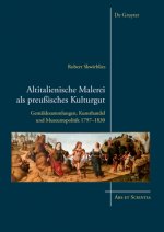 Altitalienische Malerei als preussisches Kulturgut