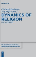 Dynamics of Religion