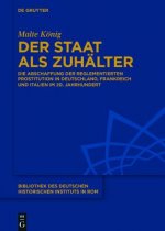 Staat als Zuhalter