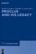Proclus and his Legacy