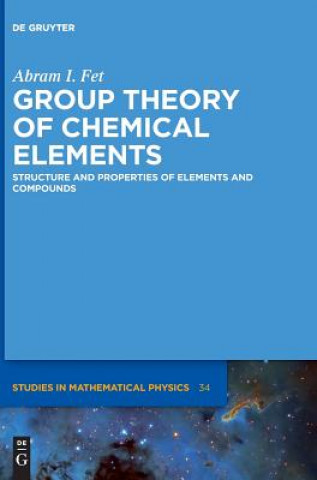 Group Theory of Chemical Elements