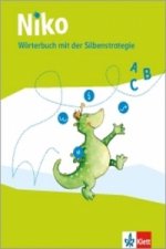 Niko Wörterbuch mit den Rechtschreibstrategien