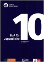DLL 10: DaF für Jugendliche