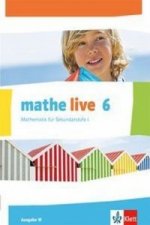 mathe live 7. Ausgabe W