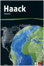 Der Haack Weltatlas. Ausgabe Sachsen Sekundarstufe I