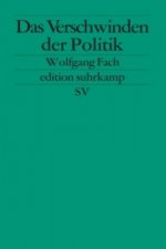 Das Verschwinden der Politik