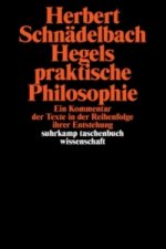Hegels Philosophie - Kommentare zu den Hauptwerken. 3 Bände