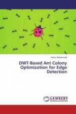 DWT-Based Ant Colony Optimization for Edge Detection