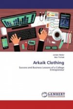 Arkaik Clothing