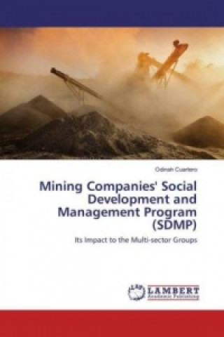 Mining Companies' Social Development and Management Program (SDMP)