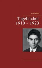 Tagebucher 1910 - 1923