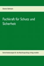 Leitfaden Fachkraft für Schutz und Sicherheit