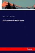 Die Stubaier Gebirgsgruppe