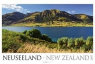 Neuseeland 2017