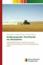 Ordenamento Territorial na Amazônia