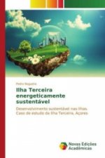 Ilha Terceira energeticamente sustentável