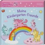Einhorn Glitzerglück Meine Kindergarten-Freunde